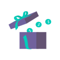 13007_Product Benefit Icons_3. Earn rewards -1