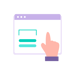 Select payment category