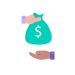 Funds directly received