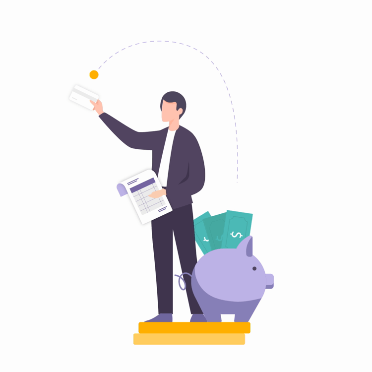 Earn more rewards and savings from business payments Earn more rewards and savings from business payments