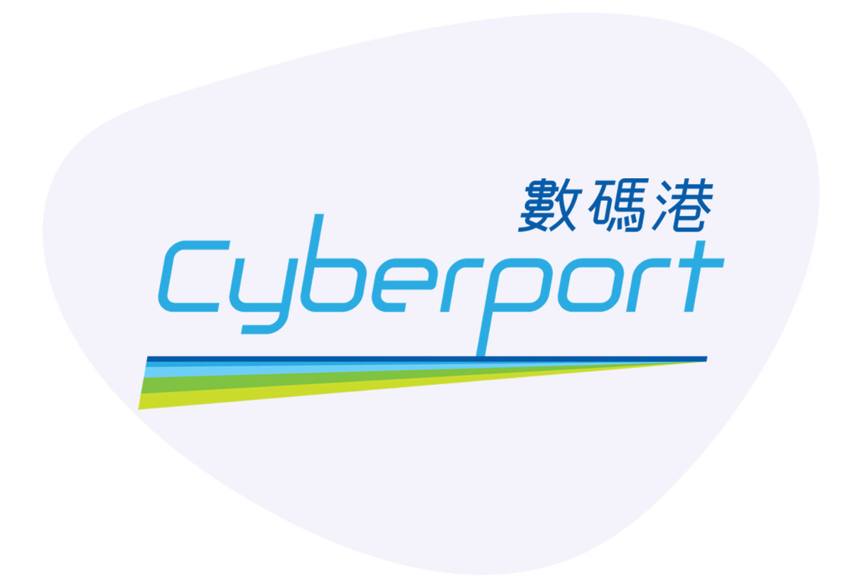 Cyperport logo