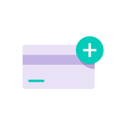 Manage multiple cards
