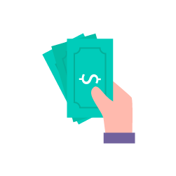 Set up recurring payments to automatically pay employees