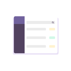 Dashboard monitoring