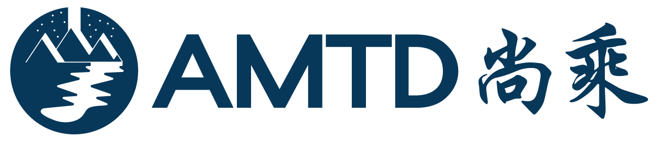 AMTD logo