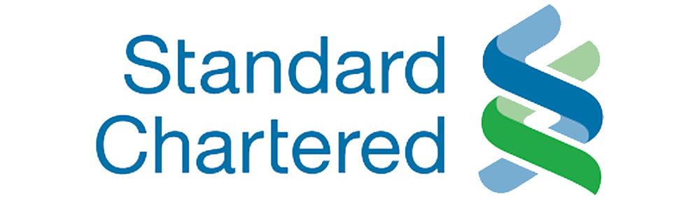 Standard Chartered Logo