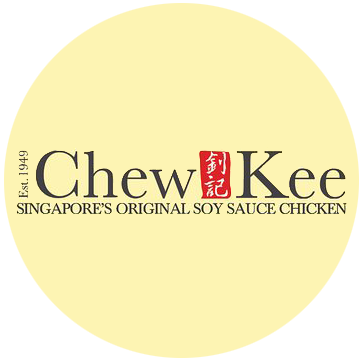 Chew Kee Pte Ltd Logo