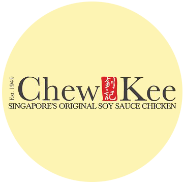 Chew Kee Pte Ltd Logo