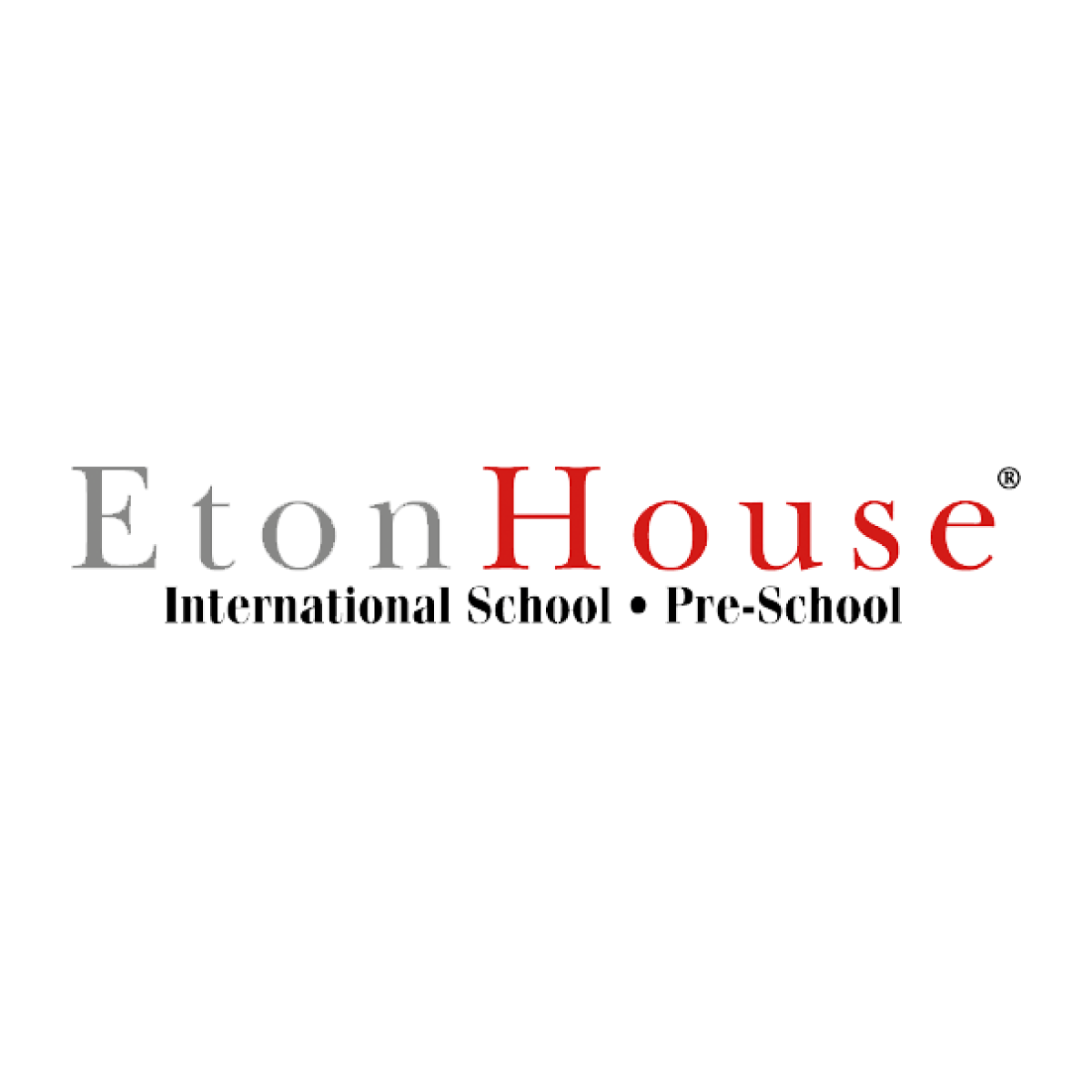 Etonhouse logo