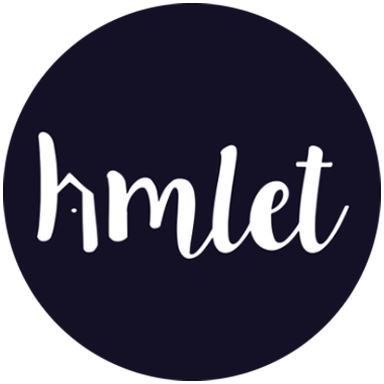 Hmlet logo