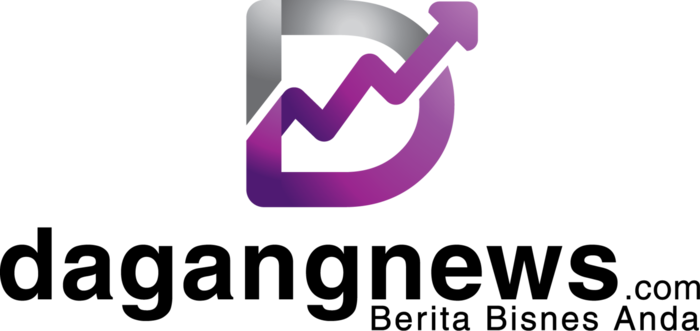 Dagang News Logo