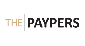 The Paypers logo