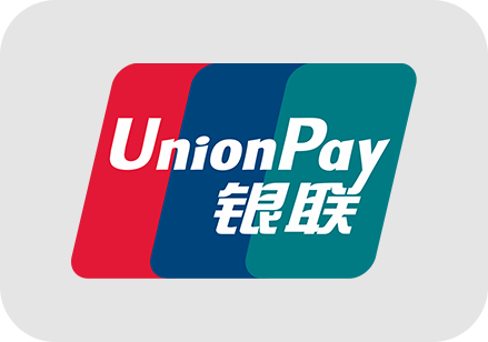 UnionPay logo