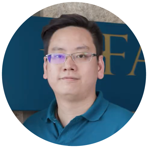 Profile image of Jerrold Quek, CEO of Far Ocean Group