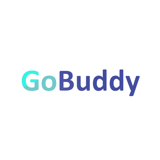 GoBuddy logo