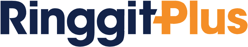 RinggitPlus logo