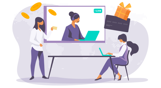 Collect Webinar
